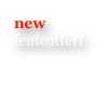 new
fenicotteri
